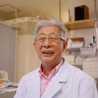 萩原 昭治 医師